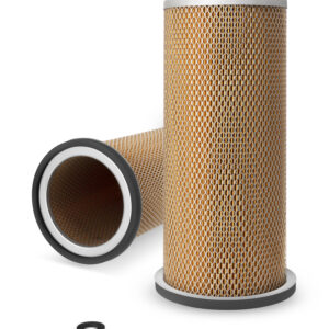 Air Filter, Secondary