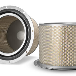 Air Filter, Secondary