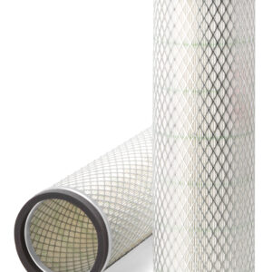 Air Filter, Secondary