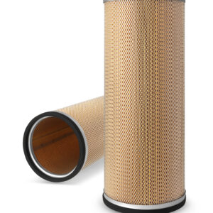 Air Filter, Secondary