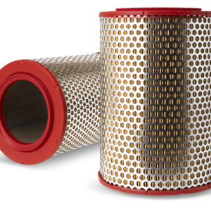 Air Filter, Primary
