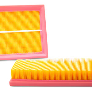 Air Filter, Panel