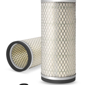 Air Filter, Secondary