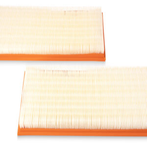 Air Filter, Panel