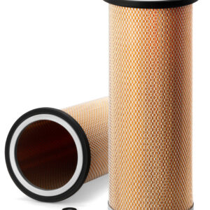 Air Filter, Secondary
