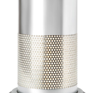 Air Filter, Primary, Magnum