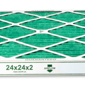Air Filter, Panel