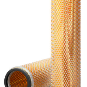 Air Filter, Secondary