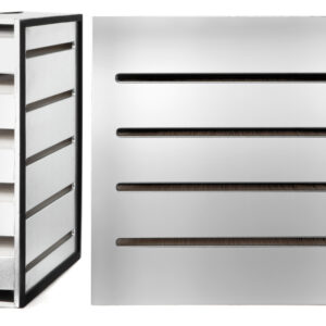 Air Filter, Panel