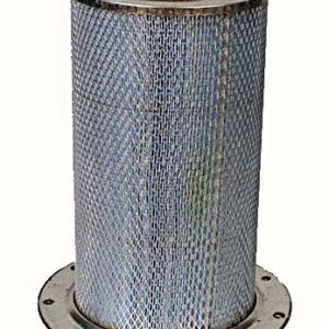 Air Filter, Secondary