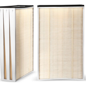 Air Filter, Panel
