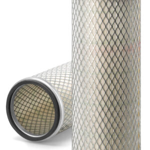 Air Filter, Secondary