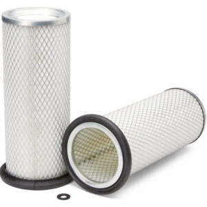 Air Filter, Secondary, Magnum