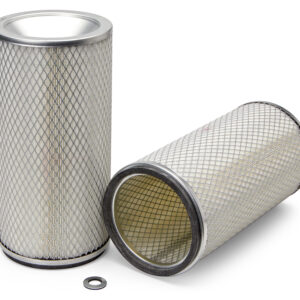Air Filter, Secondary, Magnum