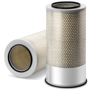 Air Filter, Secondary