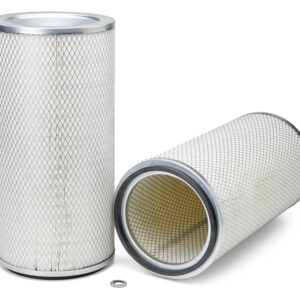 Air Filter, Secondary
