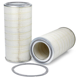 Air Filter, Primary