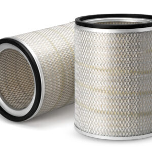 Air Filter, Primary, Magnum