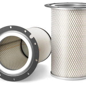Air Filter, Secondary
