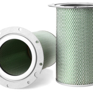 Air Filter, Secondary