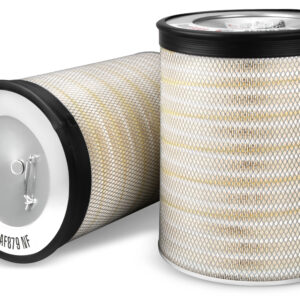Air Filter, Primary, NanoForce