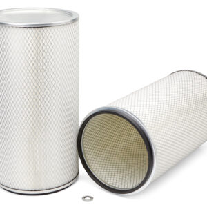 Air Filter, Secondary