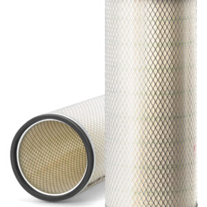 Air Filter, Secondary
