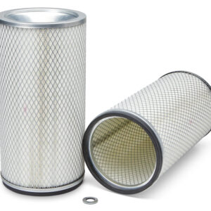 Air Filter, Secondary, Magnum