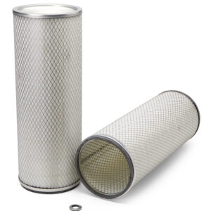 Air Filter, Secondary