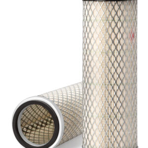 Air Filter, Secondary