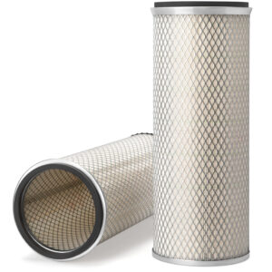 Air Filter, Secondary