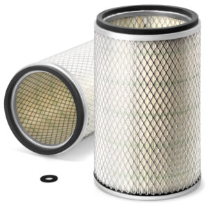 Air Filter, Secondary