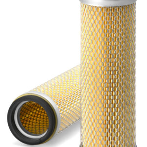 Air Filter, Secondary