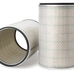 Air Filter, Secondary