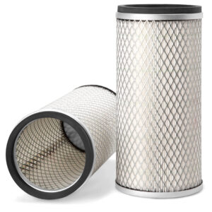 Air Filter, Secondary
