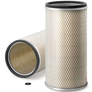 Air Filter, Secondary