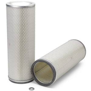Air Filter, Secondary