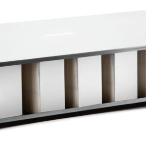 Air Filter, Panel