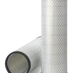 Air Filter, Secondary