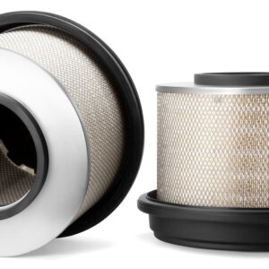 Air Filter, Primary
