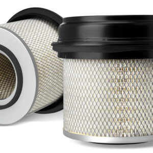 Air Filter, Primary