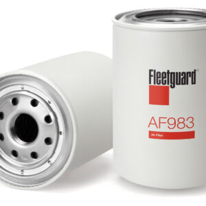 Air Filter, Primary