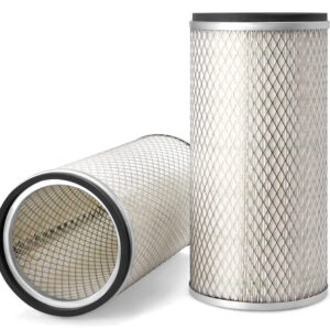 Air Filter, Secondary